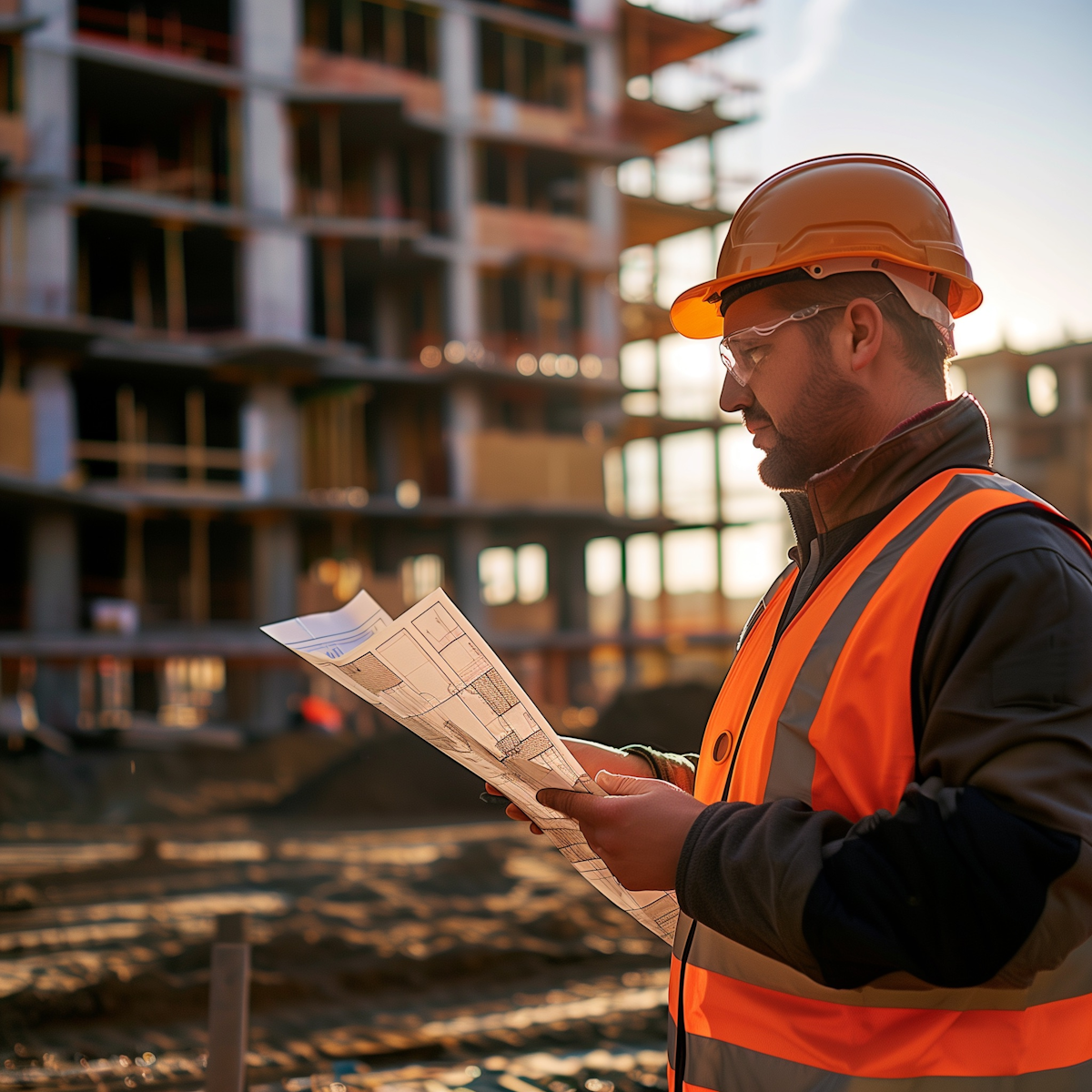 Construction Support